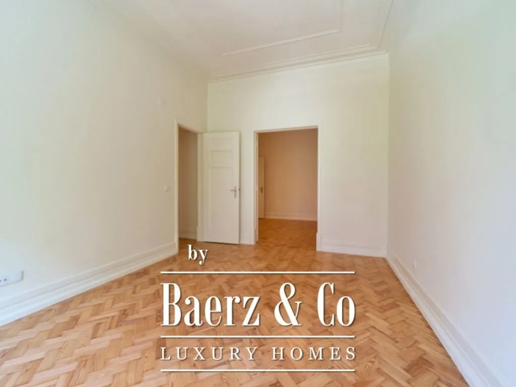 Pièces - Renovated Apartment with River View in Lisbon