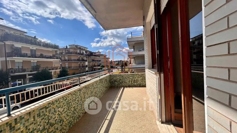 Rõdu - Spacious Apartment with Balconies in Latina