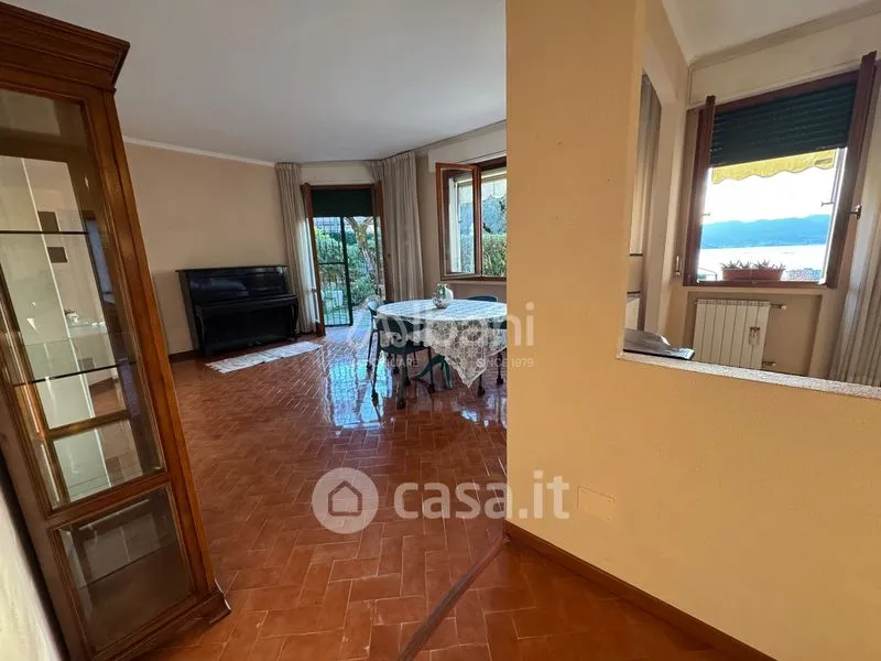 Söögituba - Spacious Apartment with Sea View in Lerici