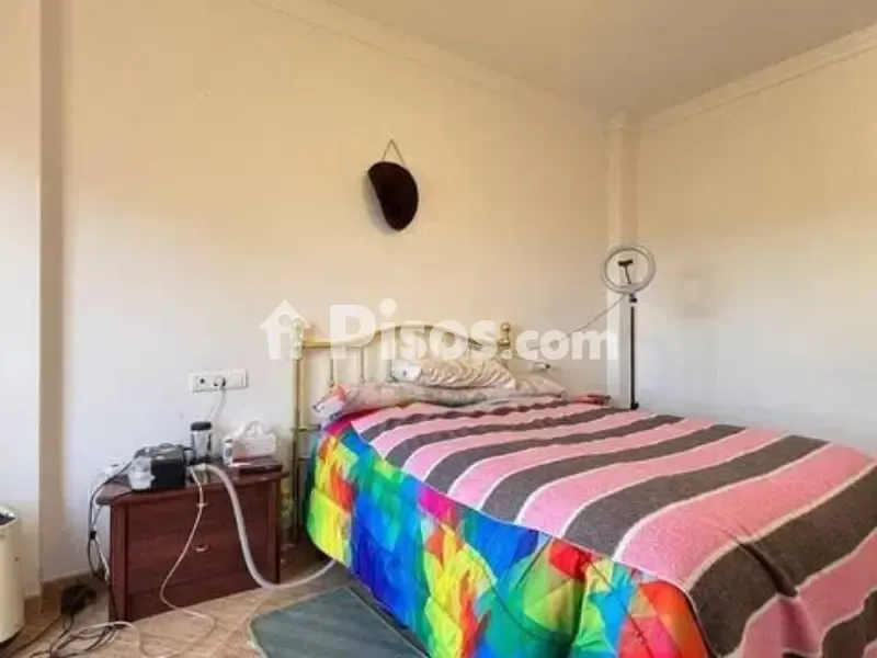 Chambres - Semi-detached House with Pool in Loja