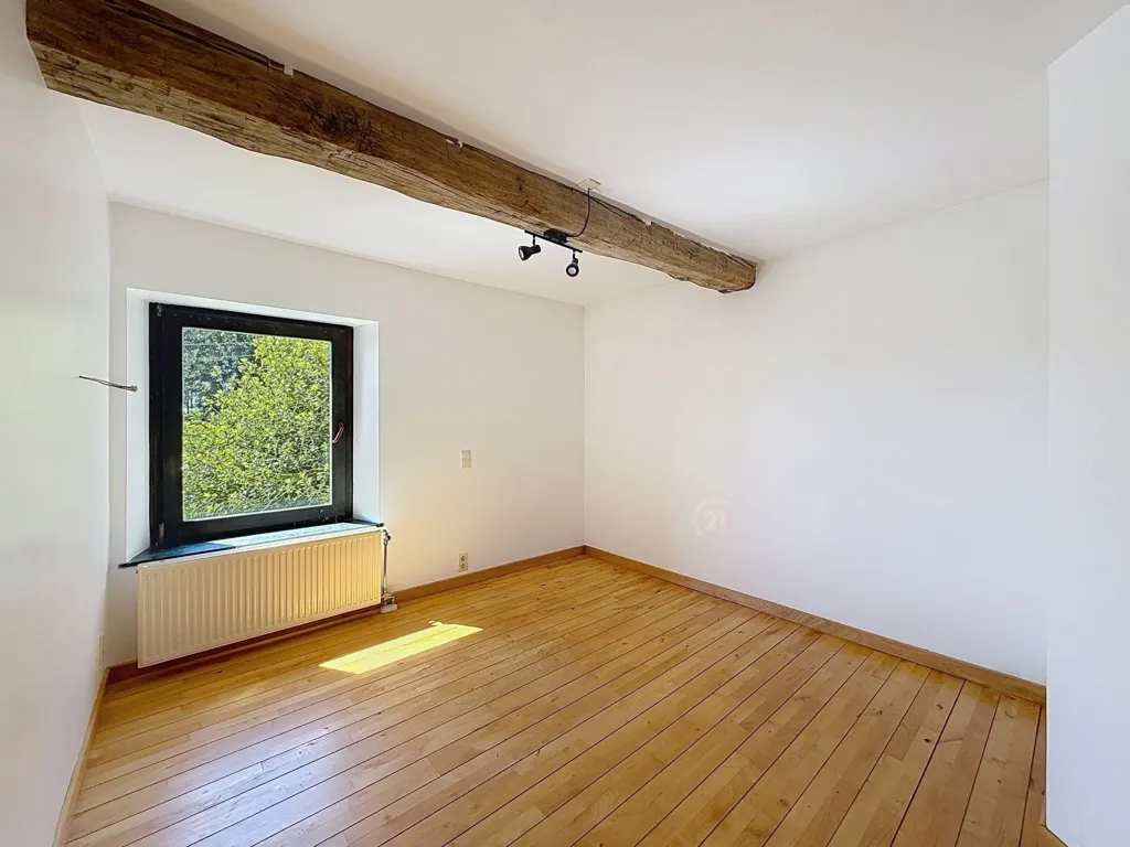 Pièces - Maison de Caractère avec Grange à Bossière, Mettet