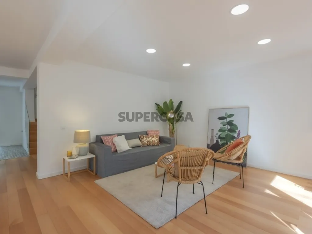 Elutuba - Luxury Detached House with Pool in Setúbal
