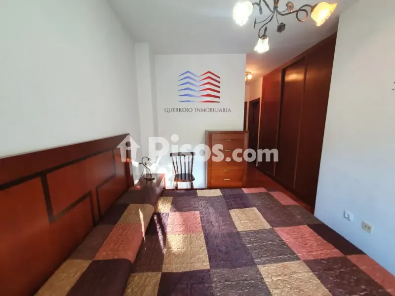Appartement 3 chambres à ES