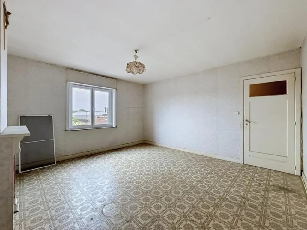 Rooms - House with Garden in Zwijnaarde