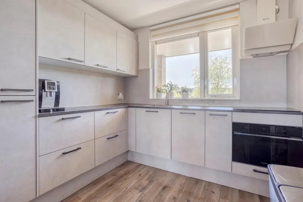 Cuisine - Maisonnette with Terrace in De Spellewaard