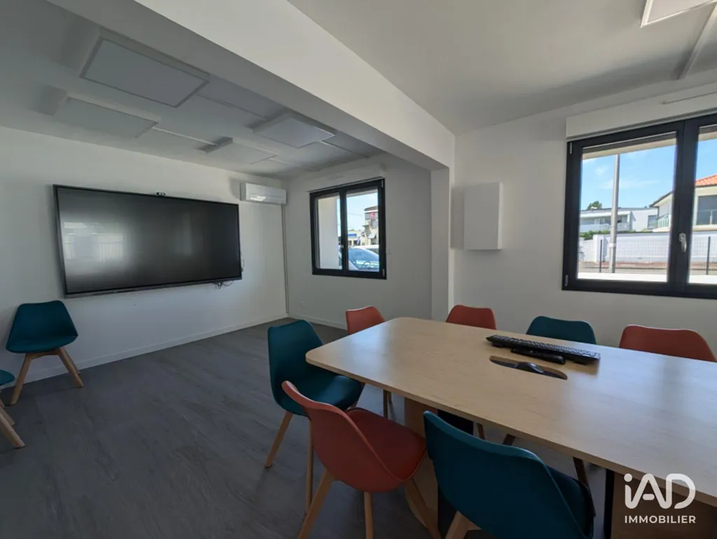 Söögituba - Modern Office Space in Mérignac