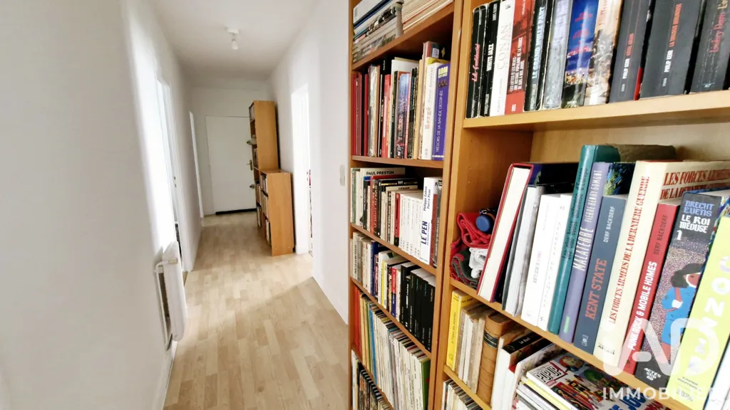 Studio - Apartment with Cathedral View in Chartres