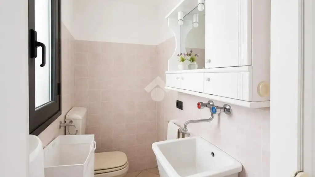 Vannitoad - Ground Floor Apartment with Garden in Lecce