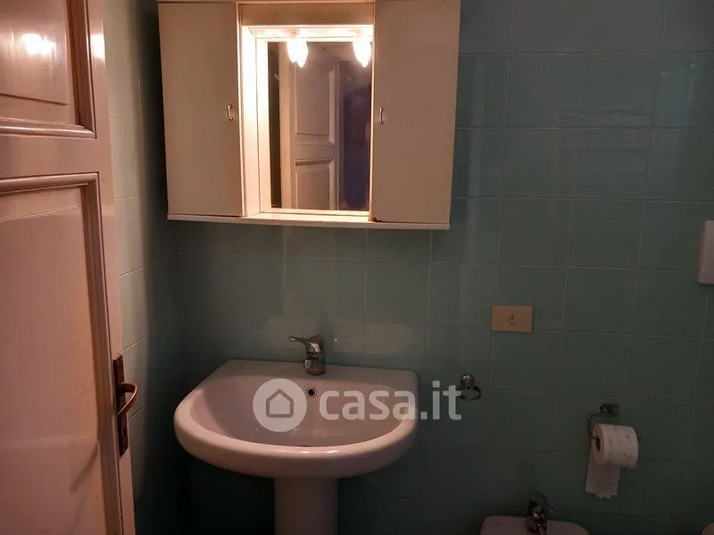 Bagni - Beachfront Villa in Massa
