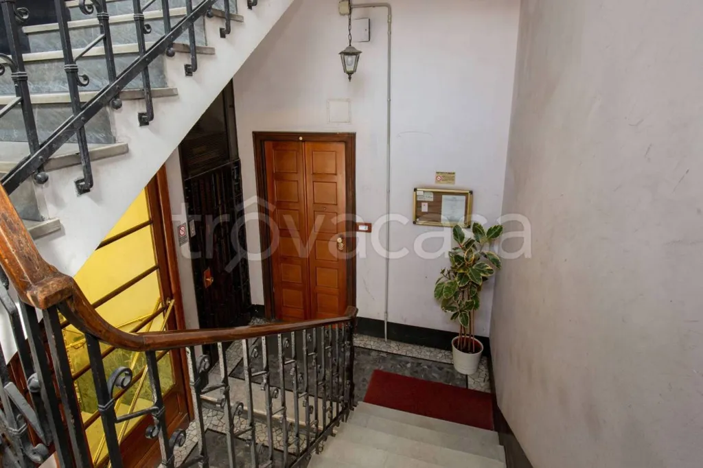 Toad - Spacious 2-Bedroom Apartment in Torino
