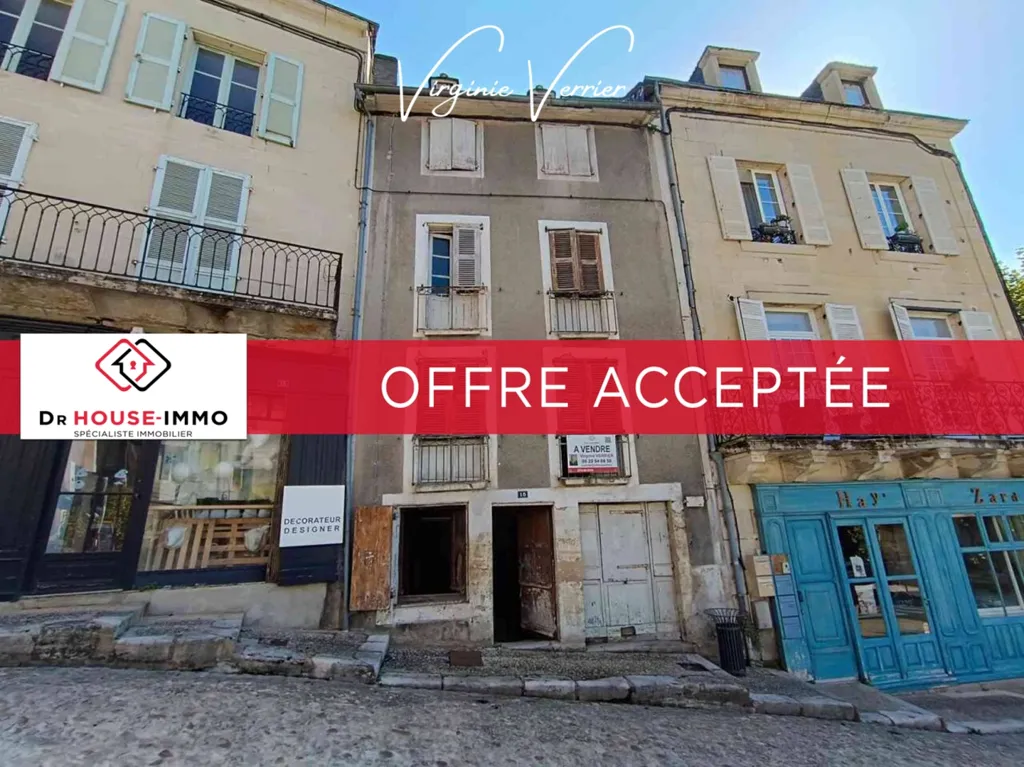 Exterior - Renovable 9-Piece Building in Terrasson-Lavilledieu