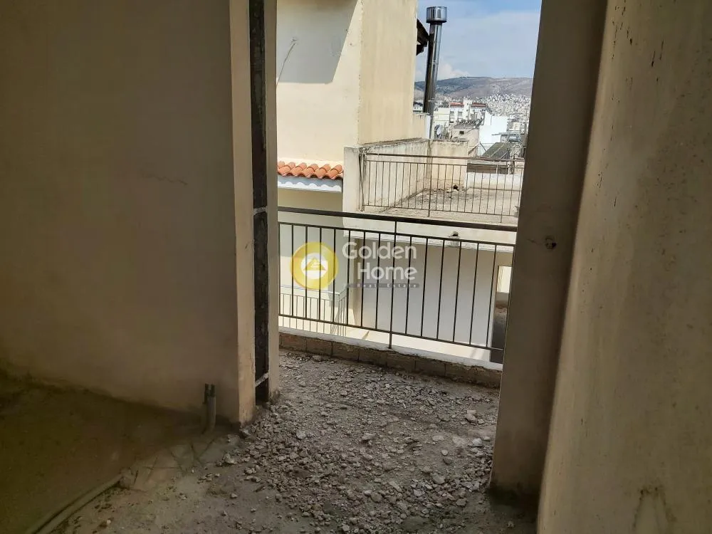 Rõdu - Apartment with Balconies in Piraeus - Kamini