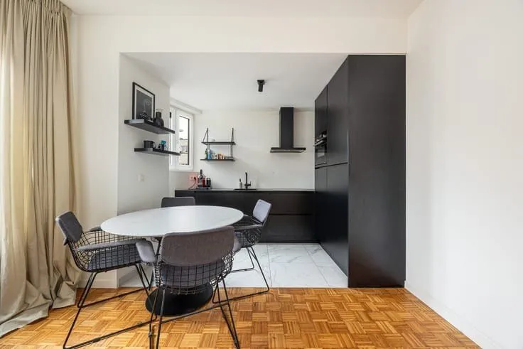 Bien à Antwerp