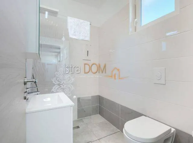 Bagni - Modern Bungalow with Pool in Ližnjan