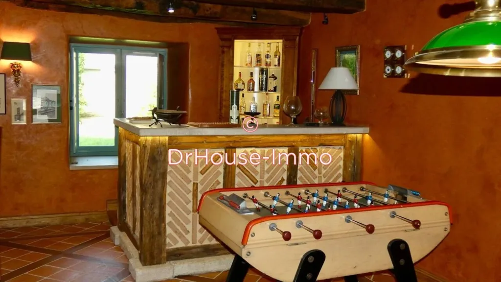 Stanze - Restored Manor with Pool in Amarens