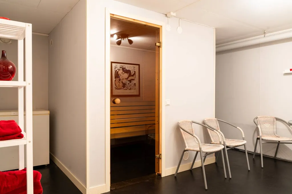 Maison 4 pièces à Fagersta kommun