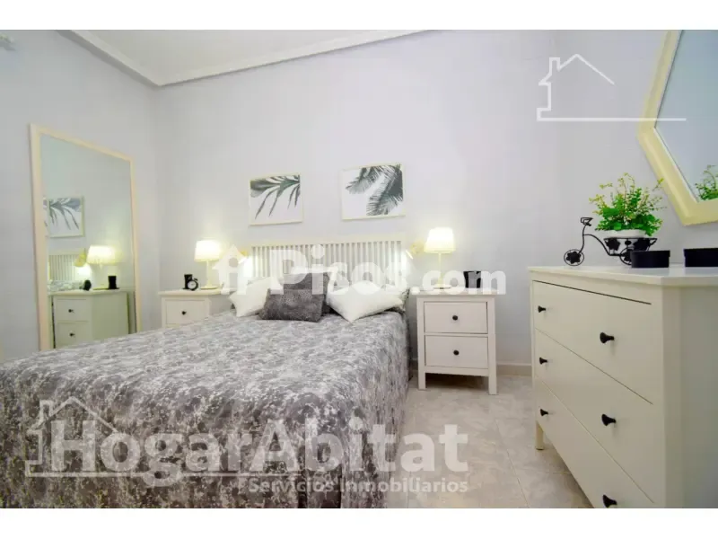 Chambres - Chalet with Private Pool in Llíria