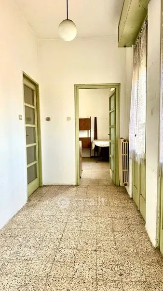 Ingresso - Independent House with Garden in Mortara