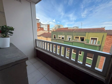 Balcon - Exclusive Flat with Balcony in Gijón Centre