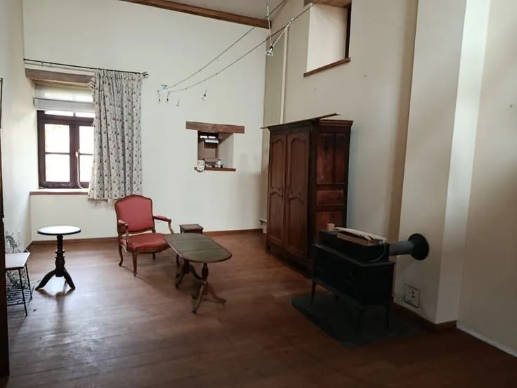 Maison 7 chambres à Heinsch