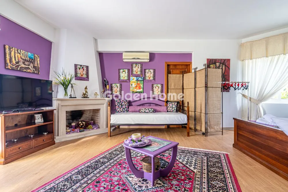Maison 6 pièces à GR