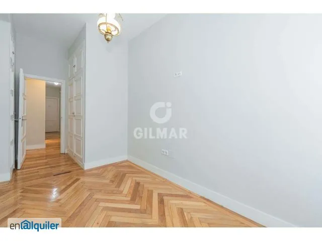 Pièces - Bright Apartment with Lift in Salamanca