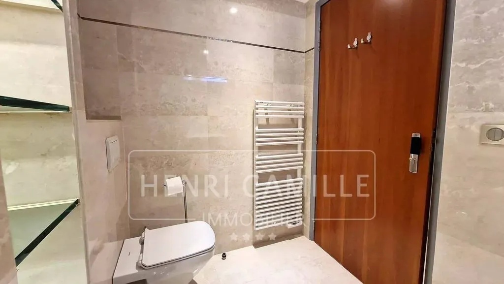Vannitoad - Luxury Flat with Terraces in Cannes Centre