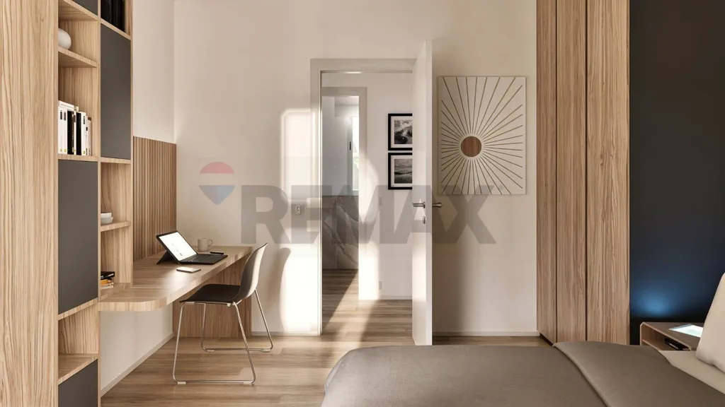 Appartement 4 pièces à IT