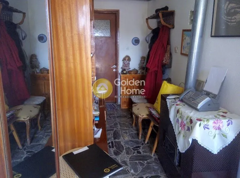 Maison 4 pièces à GR