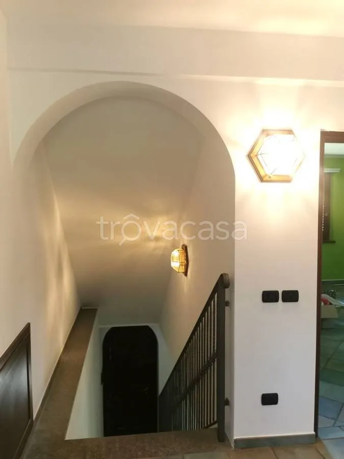 Entrée - Rustic Villa with Garden in Pocapaglia