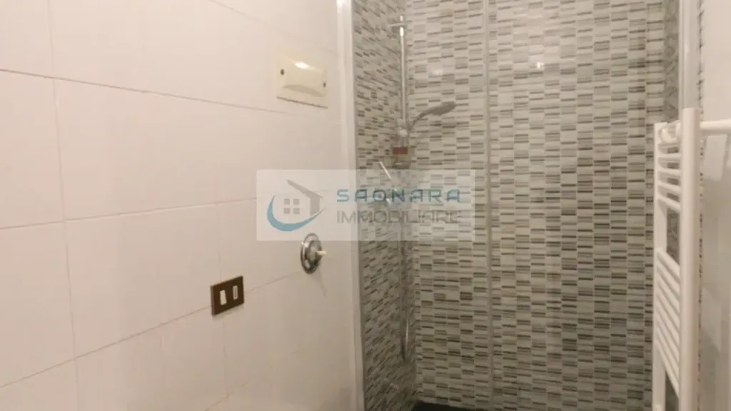 Vannitoad - Apartment with Balcony in Saonara