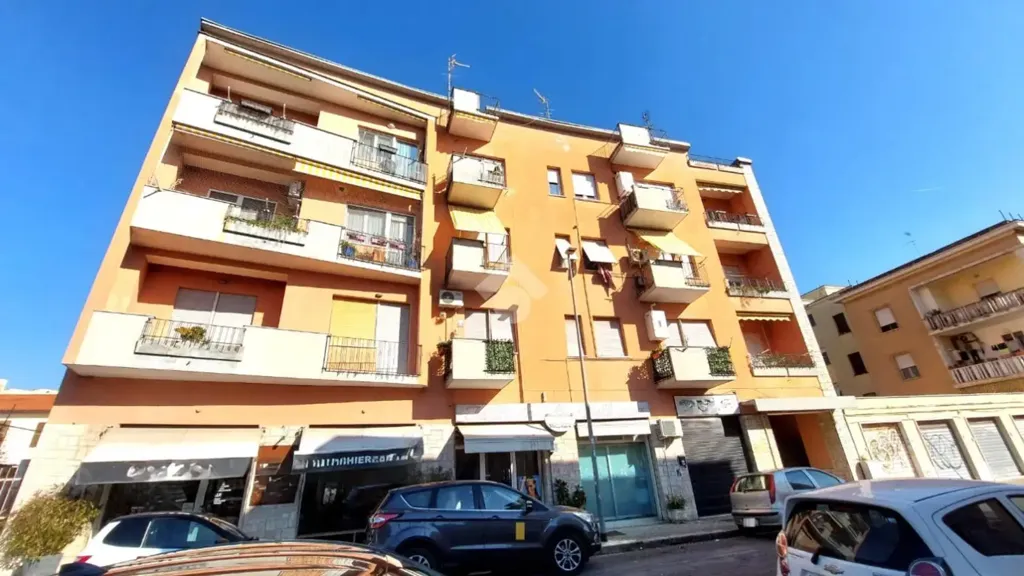Extérieur - Apartment with Balconies near Piazza del Popolo, Latina