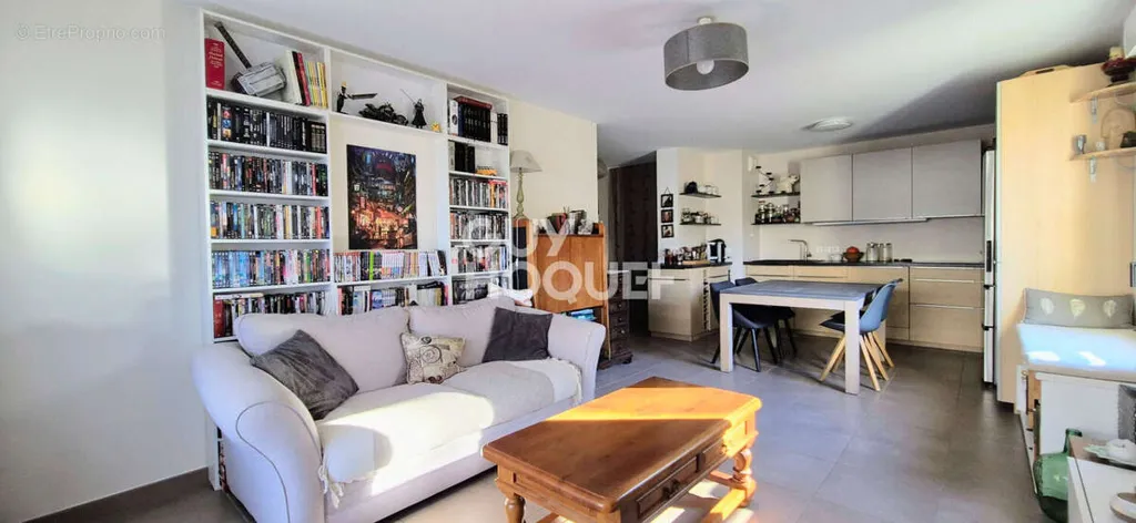 Elutuba - Modern Apartment with Terrace in Aix-en-Provence