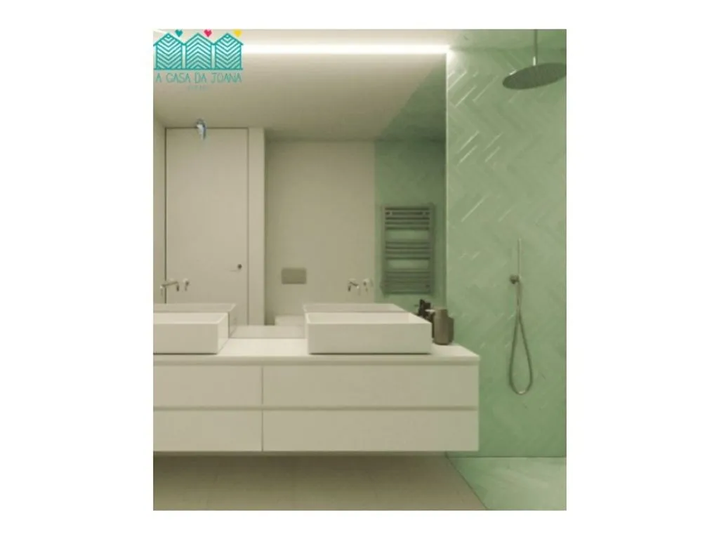 Luxury Flat with Balcony in Aveiro