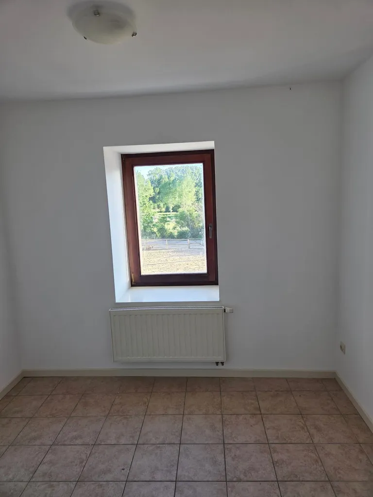 Toad - Flat with Private Terrace in Merbes-le-Château