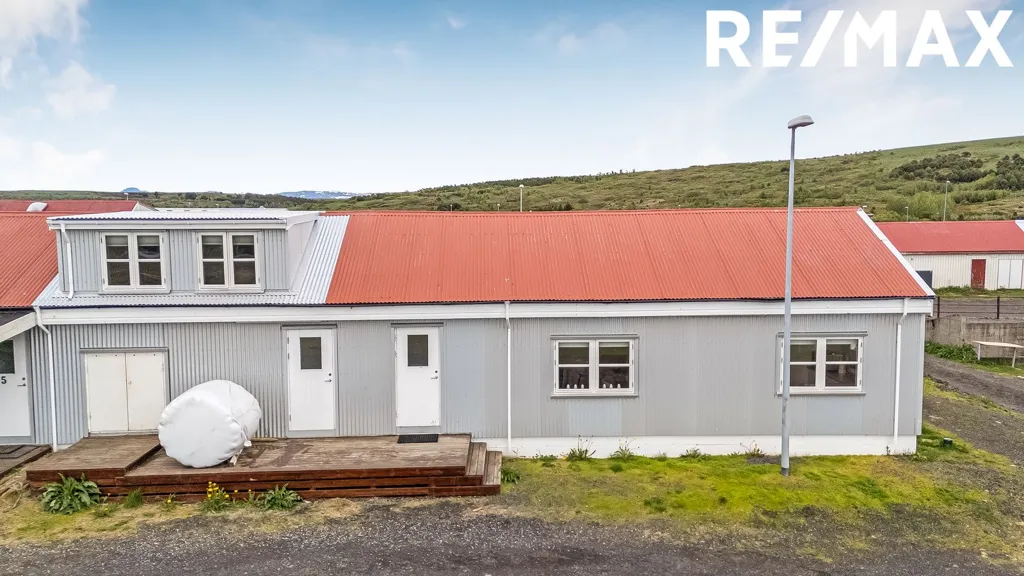 Esterno - Endahesthús with Loft in Garðabær