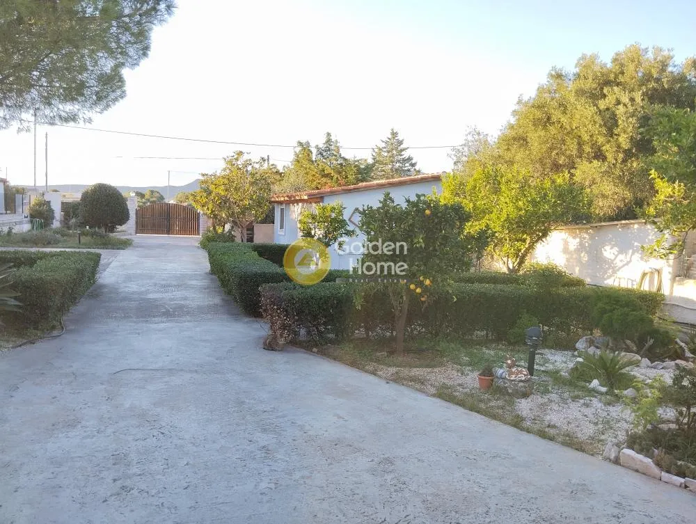 Maison 5 pièces à GR