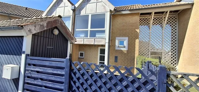 Esterno - Villa with Private Facilities in Frederikshavn