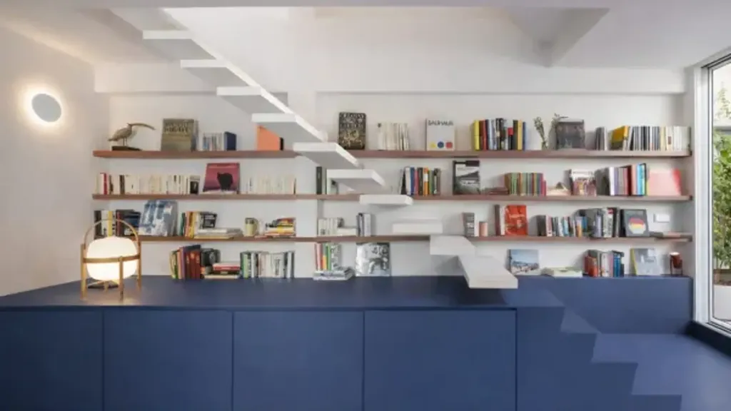 Elutuba - Apartment with Park View in Milan