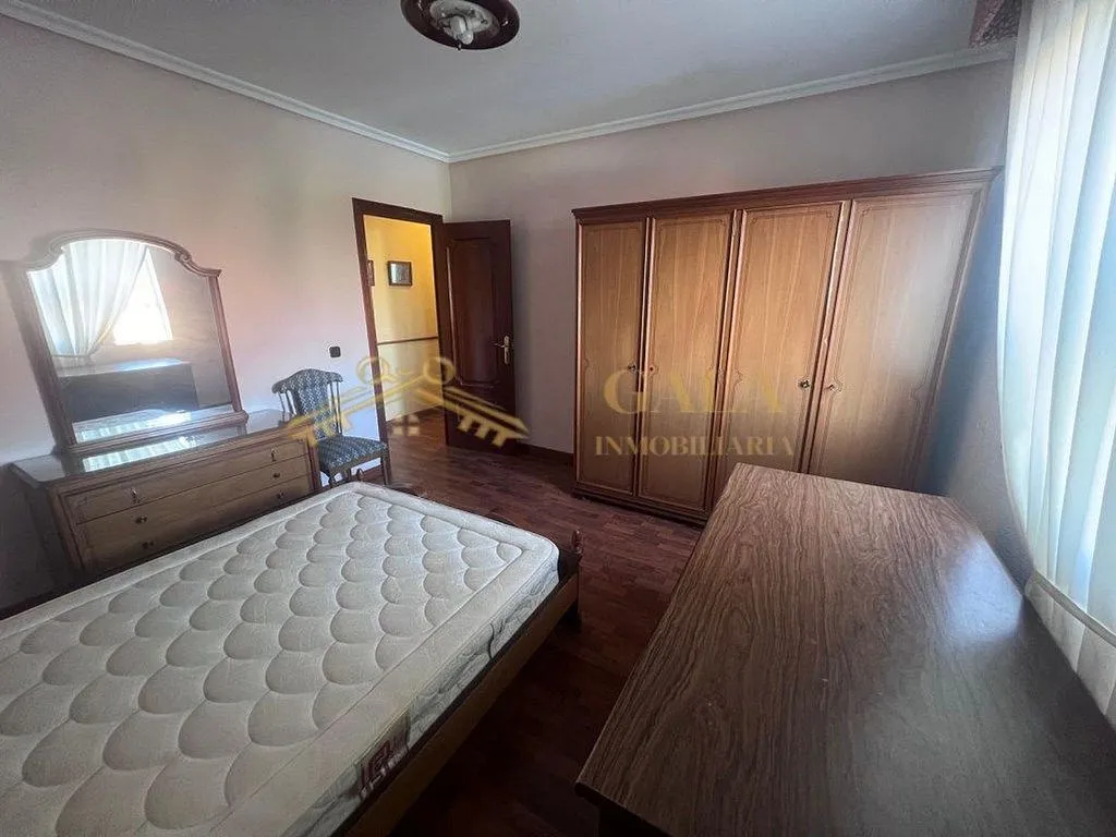 Magamistoad - Spacious Flat with Terrace in Cáceres Centre