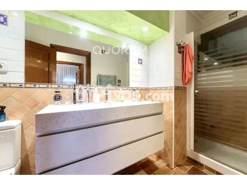 Vannitoad - Apartment with Balcony in Basauri Centre