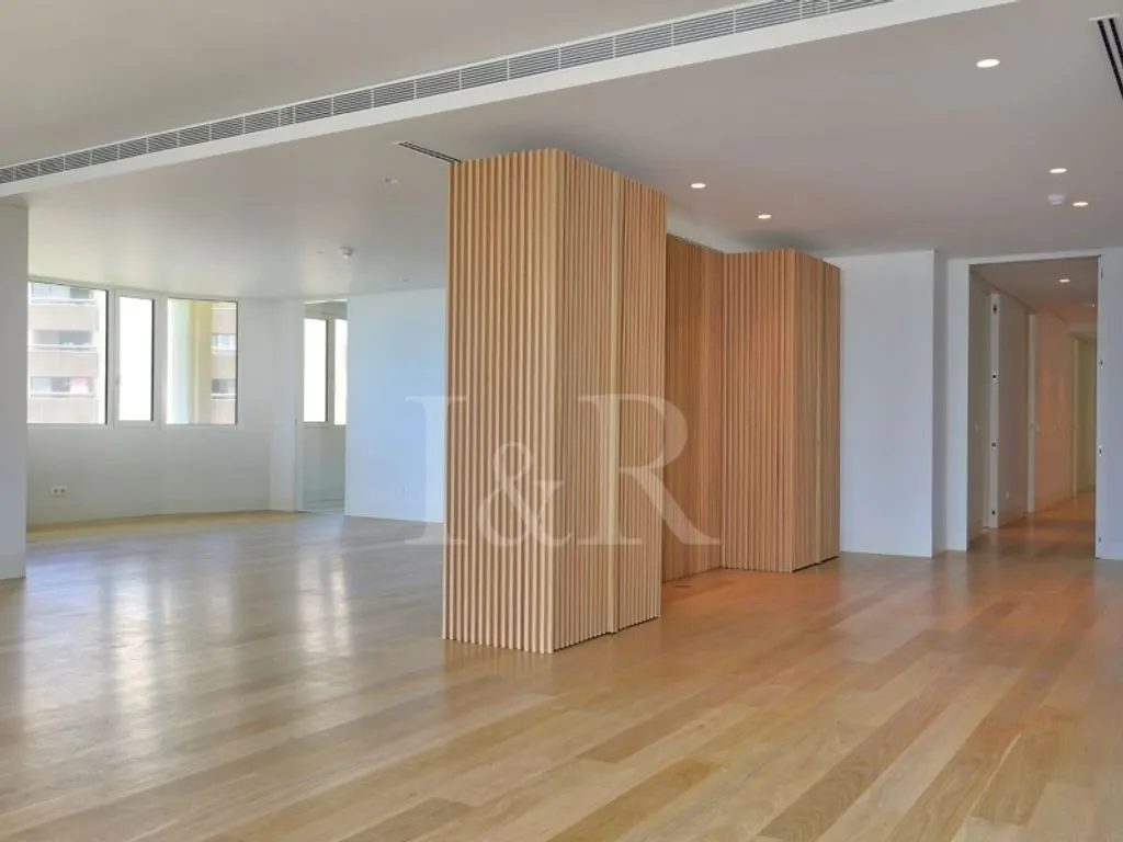 Séjour - Luxury Flat with Sea View in Guia, Cascais