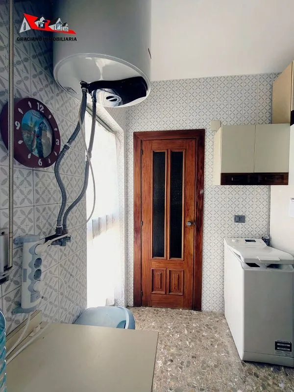 Cucina - Chalet with Pool in Santa Teresa