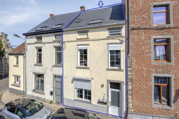 Maison 1 chambres à BE