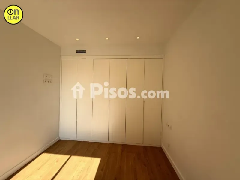 Chambres - Apartment with Terrace in Can Illa