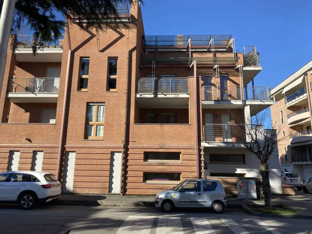 Välivaade - Large Apartment with Terraces in Savigliano