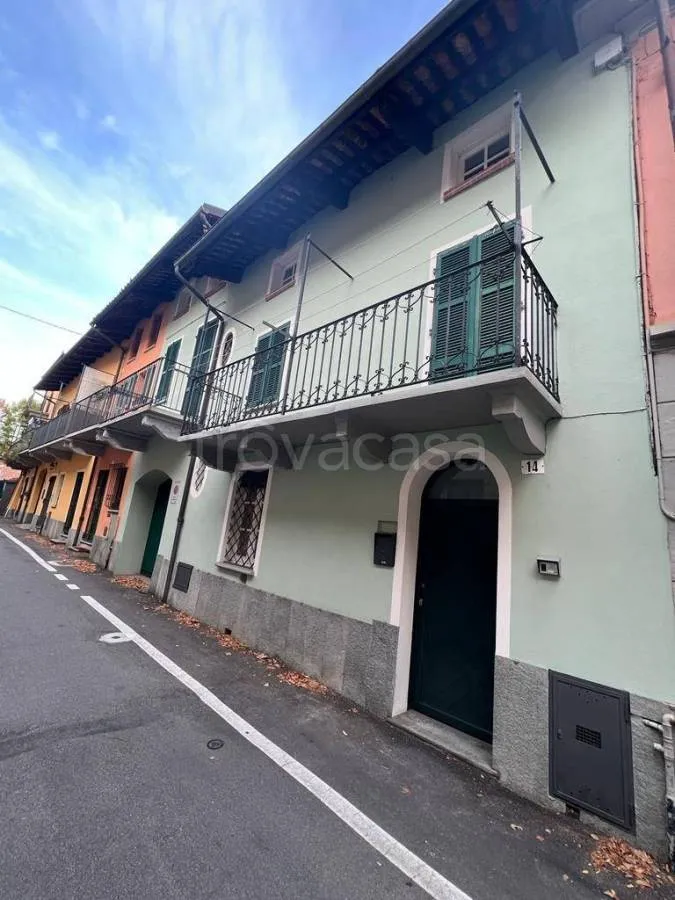 Välivaade - Terra-Cielo with Balcony in Fossano