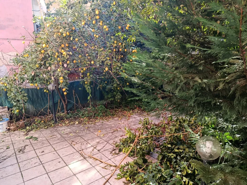 Aed - Apartment with Garden in Nocera Inferiore Centre