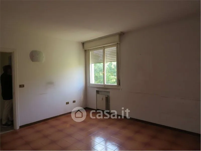 Stanze - Apartment with Balcony in Modena