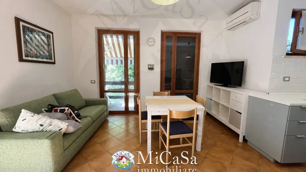 Elutuba - Twin-Occupancy Apartment with Terrace in Pisa